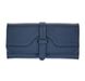 Women's leather wallet XP45 Classic Valenta slate color