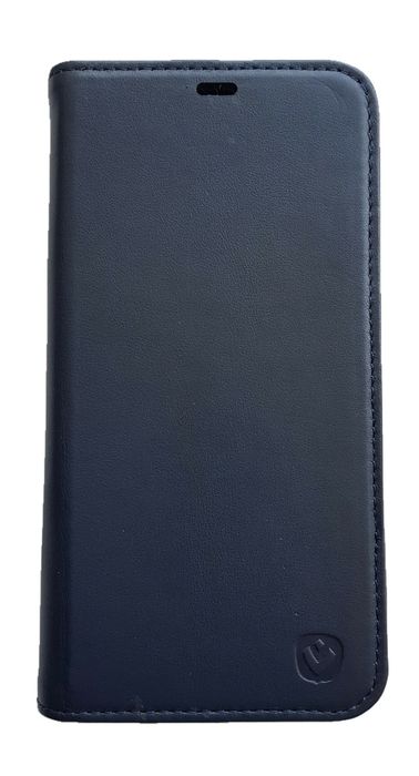 Чехол-книжка Valenta Magic Case Premium для Apple iPhone 11 Pro Max Синий