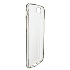 Силиконовый чехол для смартфона Apple IPhone 6/6S/7/8, Прозрачный