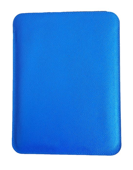 Шкіряний чохол-кишеня для Apple iPad Pro 2 11 2020 Синій Саф'яно