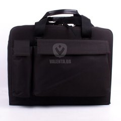 Сумка для торгового представителя - Valenta, The black