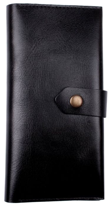 Valenta Legato Leather Men's Wallet ХР186 Alcor