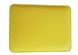 Кожаный чехол-карман для Apple iPad Pro 2 11 2020 Желтый Сафьяно