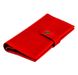 Valenta XP174 Crazy Horse Red Leather Wallet