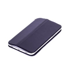 Кожаный чехол-книжка Valenta для планшета Samsung Galaxy Tab 3 7.0