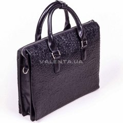 Кожаная женская сумка портфель Valenta, 28816631818