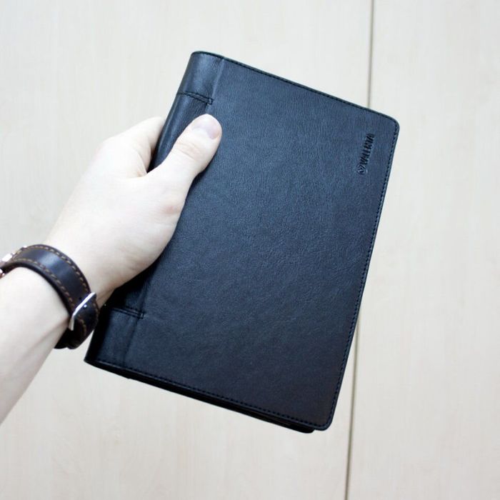 Кожаный чехол Valenta для Lenovo Yoga Tablet 10 HD Plus, OY17581lyb8080