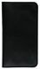 Кожаный чехол-кошелек Valenta С1153 для Apple iPhone 13 mini Черный