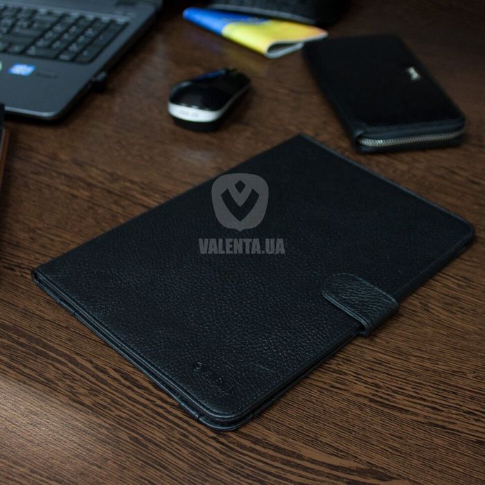 Кожаный чехол-книжка для тонких планшетов 7 дюймов Valenta, OY6611u7
