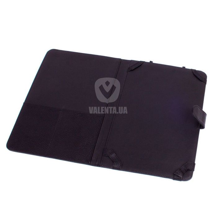 Кожаный чехол-книжка для тонких планшетов 7 дюймов Valenta, OY6611u7