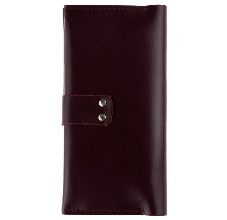 Valenta Legato leather wallet XP186 Kaiser