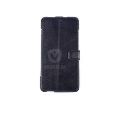 Кожаный чехол-книжка Valenta для телефона Xiaomi Redmi Note 3/ Xiaomi Redmi Note3 Pro