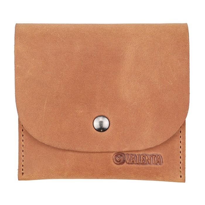 Small wallet ХР230 Valenta Encore Caramel