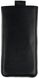 Кожаный чехол Valenta для Samsung Galaxy A5 A500H/DS, The black
