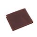 Men's brown leather wallet XP20 Valenta