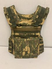 Bulletproof vest 4 Protection class