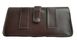 Чехол на ремень Valenta 401XXL для телефонов (173x80x15 мм) Темно-коричневый, Коричневый
