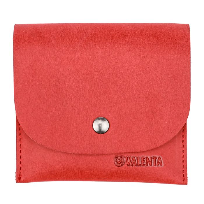 Маленький кошелек ХР230 Valenta Encore Красный