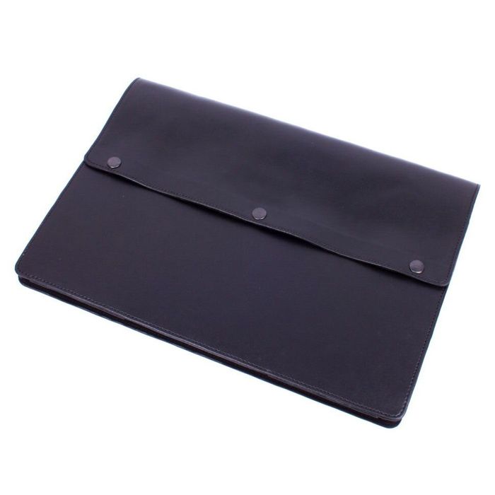 Чехол-книжка Valenta для Lenovo Yoga Tablet 2 Pro 1380 на 13 дюймов, OY175521le1380, The black