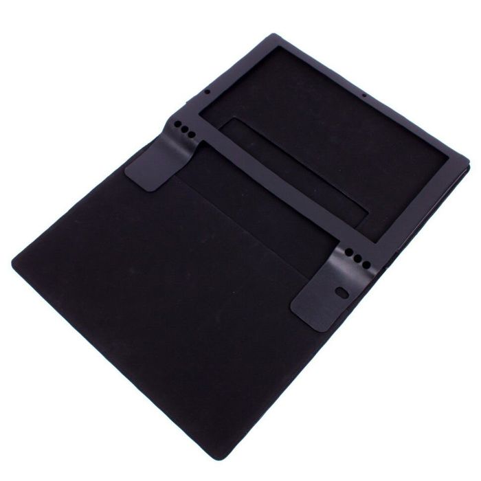 Чехол-книжка Valenta для Lenovo Yoga Tablet 2 Pro 1380 на 13 дюймов, OY175521le1380, The black