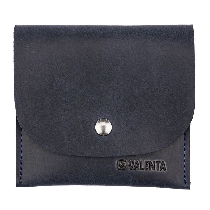 Small wallet ХР230 Valenta Encore Blue